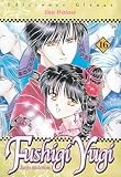 Fushigi Yugi 16: Juego Misterioso