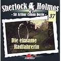 Sherlock Holmes 37