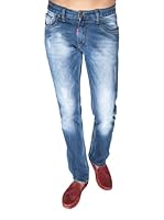 Giorgio Di Mare Pantalón Wolf (Azul)