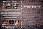 Fight Fit TV fitness DVD