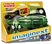 Fisher-Price Imaginext DC Super Friends Green Lantern Jet_s-3