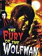 Fury of the Wolfman [DVD] [1971] [Region 1] [US Import] [NTSC]