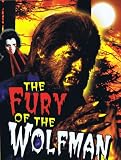 The Fury of the Wolfman