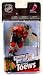 McFarlane Toys NHL Sports Picks Series 24 Action Figure Jonathan Toews (Chicago Blackhawks) Red Jersey Silver Collector Level Chase