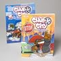 Chub City Welcome To The Neighborhood