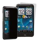 3M Privacy Screen Protector-HTC Inspire (Vert)