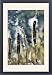 Framed Prints of Greater REED-MACE / Bulrush / Common Cattail from Ardea Wildlife Pets