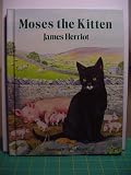 Moses the Kitten
