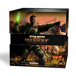 Star Wars: The Old Republic