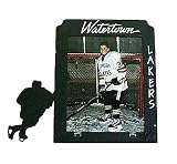 LAKER Hockey 8X10 Vertical Picture Frame