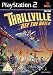 Thrillville: Off the Rails (PS2)