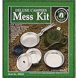 Academy Broadway Cor. 50020 Mess Kit With Cover by 