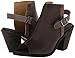 FRYE Women's Izzy Artisan Sling Mule