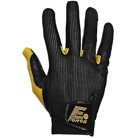 E-Force Weapon Racquetball Glove