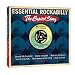 Essential Rockabilly- The Capitol Story