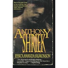 Anthony Shriek