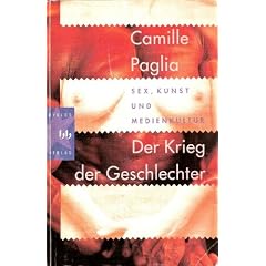 Der Krieg der Geschlechter. Sex, Kunst und Medienkultur