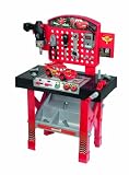 Simba-Smoby Cars Workbench