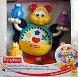 Fisher-Price Bee-Bop Buildin' Balancin' Bug