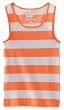 Energie Girls 7-16 Seamless Tank Top