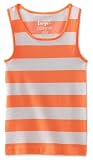 Energie Girls 7-16 Seamless Tank Top