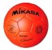 ミカサ サッカーボール検定球5号 オレンジ 一般/大学/高校/中学校用 SVC500 O