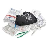 picture of Canyon Cycle First Aid Kit - Black