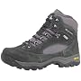 Karrimor Mens KSB Tour II Weatherlite Boot Dark Charcoal