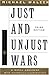 cover of Just and Unjust Wars A Moral Argument With Historical Illustrations (Basic Books Classics)