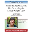 The Seven Myths About Weight Gain: An Interview With Mark Hyman, Md Author Of Ultrametabolism