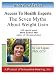 The Seven Myths About Weight Gain: An interview with Mark Hyman, MD author of Ultrametabolism
