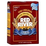 Red River Original All Natural Hot Cereal, 16-Ounce Boxes (Pack of 6)