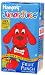 Hansen Beverage Fruit Punch Junior Juice, 4.23-Ounce Boxes (Pack of 44)