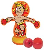 Spray Zone Boxing Sprinkler