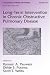 Long-Term Intervention in Chronic Obstructive Pulmonary Disease (Lung Biology in Health and Disease)