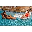 Texas Recreation Super Soft Adjustable Recliner - White One Size