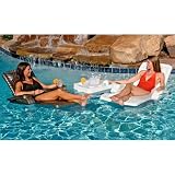 Supersoft Adjustable Recliner (Bronze) (60W x 32H x 1.50D)