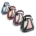 Nintendo DS Lite und DSi - Tasche "Brunswick" NDSB200 (farblich sortiert, Farbauswahl nicht m�glich, 1 St�ck)