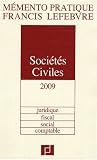 Sociétés civiles
