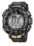 CASIO PRG-240-1ER Pro Trek - Reloj de...