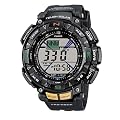 Casio Pro-Trek PRG-240-1ER - Orologio da polso Uomo