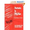 Portraits in Rhythm: 50 Studies for Snare Drum