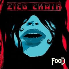 Food: Limited Edition