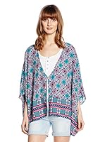 Springfield Kimono (Gris)