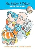 Mr. Putter & Tabby Bake the Cake by Rylant, Cynthia (1994) Paperback