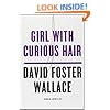 Girl With Curious Hair
