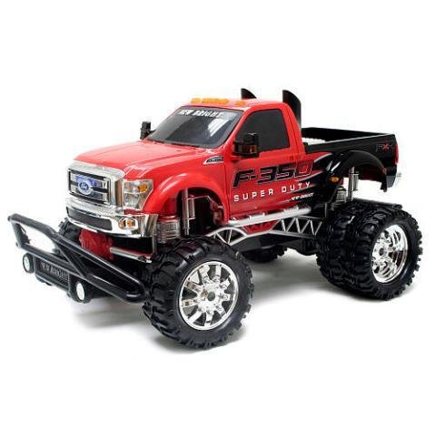 1:10 Scale Radio Control (Assorted Colors)