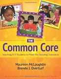 The Common Core: Teaching K-5 Students to Meet the Reading Standards