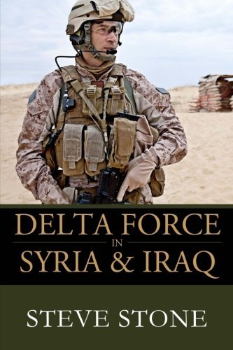 Delta Force in Syria & Iraq