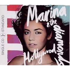 Hollywood (2track)